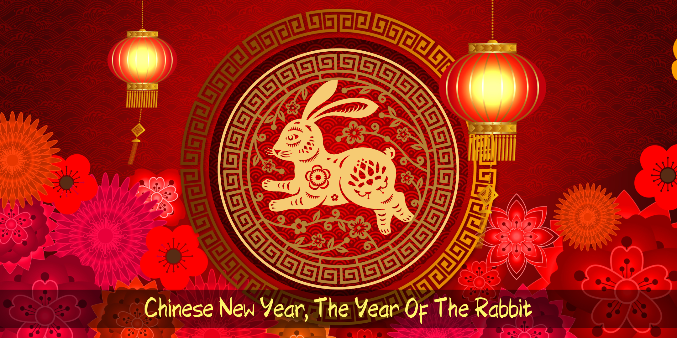 Gong Hey Fat Choy It’s the Year of the Rabbit Chinese New Year Specials Starting January 24, 2023